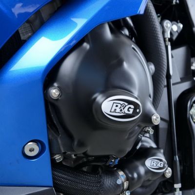 Kryt Motoru, levý, SUZUKI GSX-R1000 ,GSX-R1000R